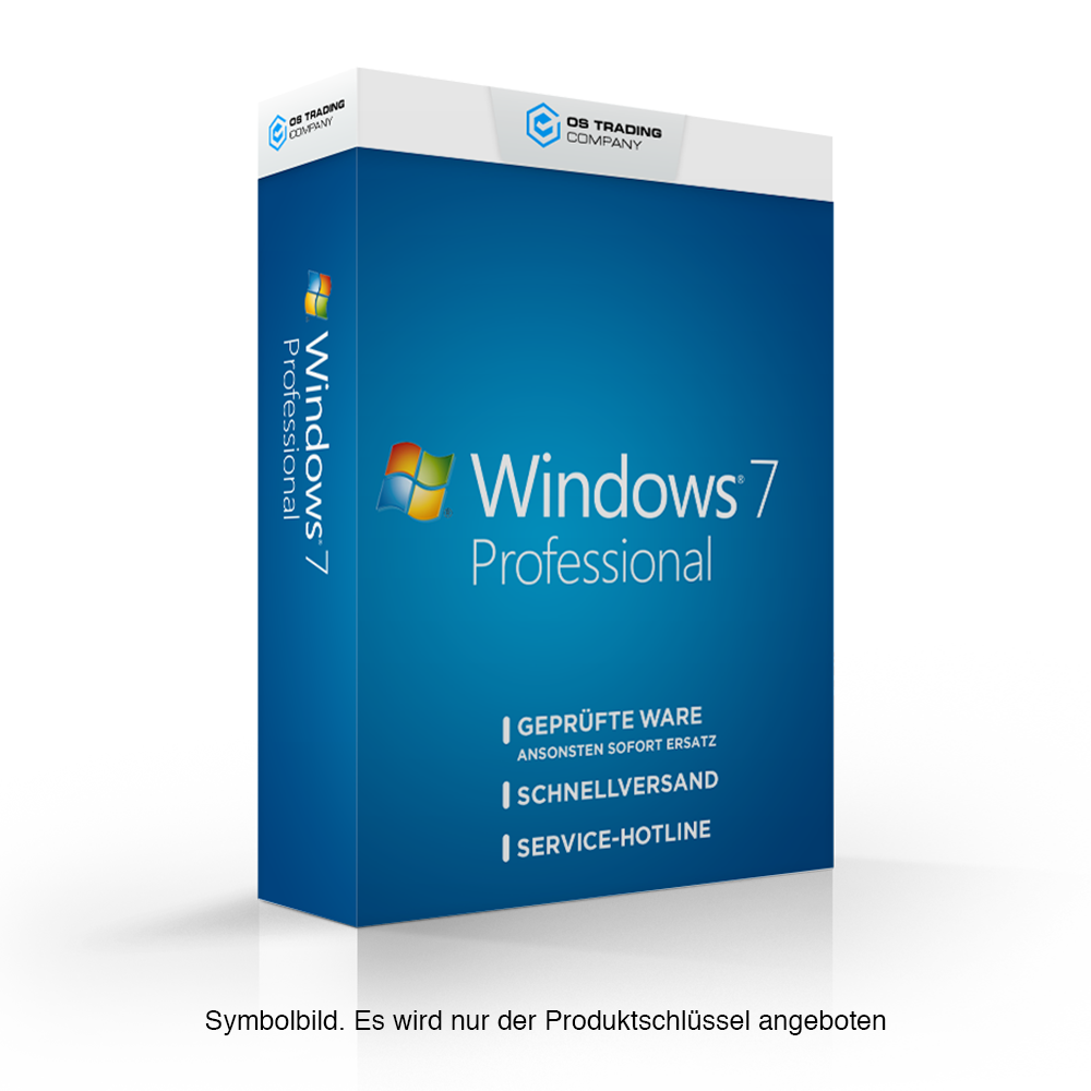 microsoft window 7