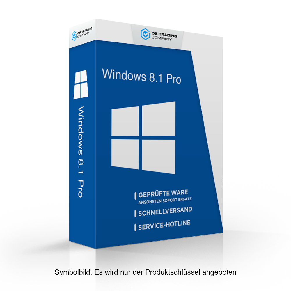 Windows 81 Professional - Free download and software