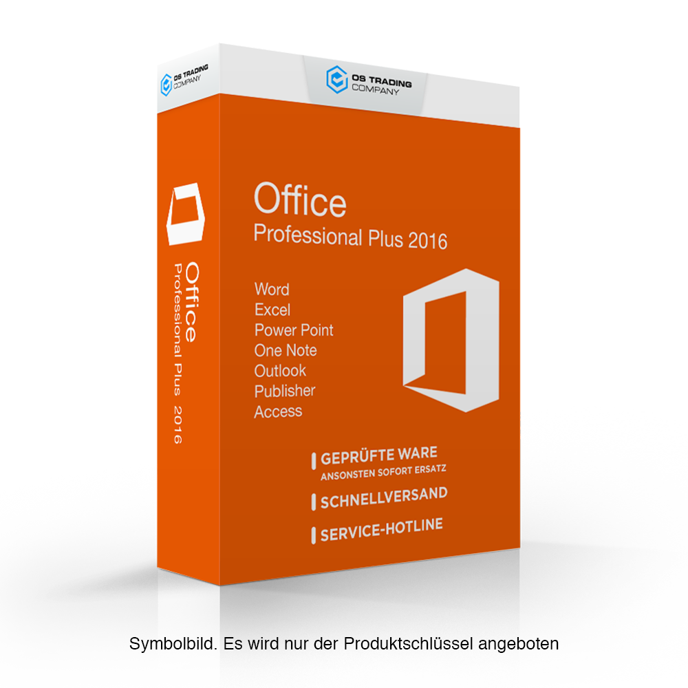 Microsoft Office 2010 Professional Plus Product Key